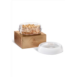 Крем-сыворотка для лица в капсулах Bee Royal