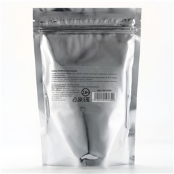 Бомбочки для ванны Bombtex, 5×30 г, подарочный набор косметики, 18+, Чистое счастье