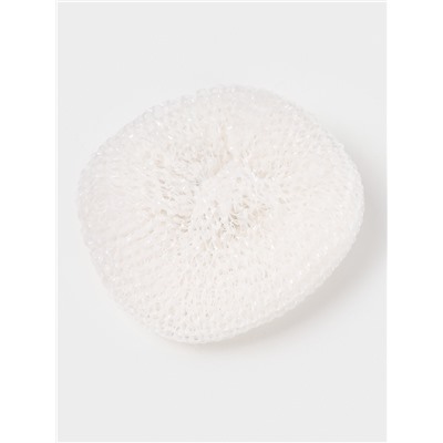 Дозатор для моющего средства с подставкой для губки Доляна «Африка», 350 мл, серый