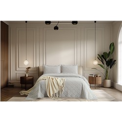 Покрывало Трегарон  160х220 с наволочкой 50*70 (1шт)