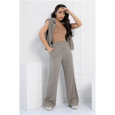 Костюм (Худи+Брюки) LADY TAIGA, 1099593