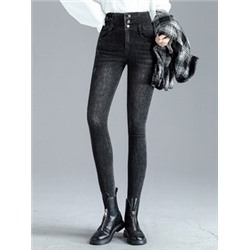 Джеггинсы BR9708
