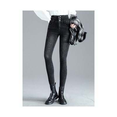 Джеггинсы BR9708