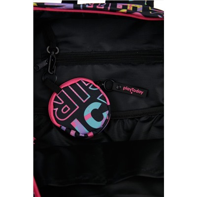Сумка PLAYTODAY, 888508
