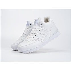 Зимние Кроссовки New Balance 574 Mid