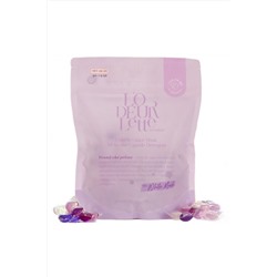 LODEURLETTE Капсулы для стирки белья с ароматом белого мускуса / In England Colorfit Grace Musk All in One Capsule Detergent, 17 г x 30 KRISTALLER, 1110724