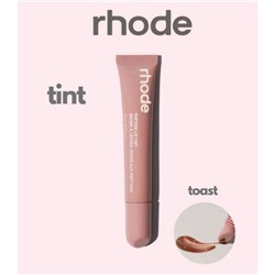 Тинт блеск для губ Rhode