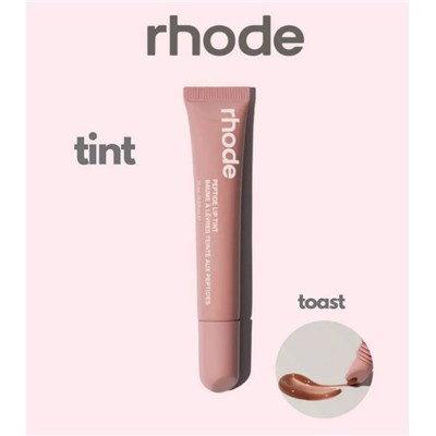 Тинт блеск для губ Rhode