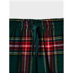 Пижама текстильная для девочек