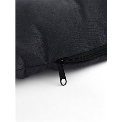 Подушка на сиденье авто с гречневой лузгой, 40×40