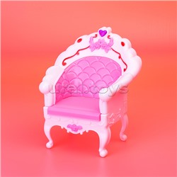 Набор мебели для кукол "Гостинная" в коробке