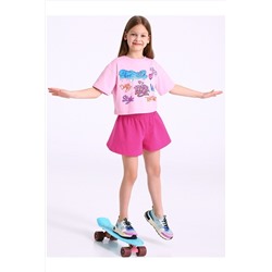 Шорты АПРЕЛЬ, 1113502