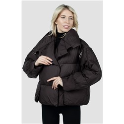 05-2298 Куртка женская зимняя (Тинсулейт 250)