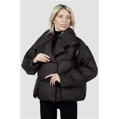 05-2298 Куртка женская зимняя (Тинсулейт 250)