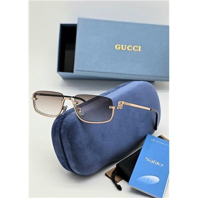 Женские солнцезащитные очки #22931339