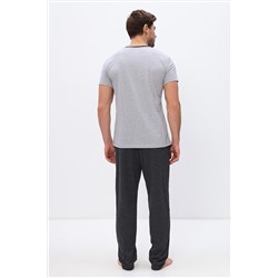 Костюм с брюками Ральф короткий рукав НАТАЛИ, 1083165