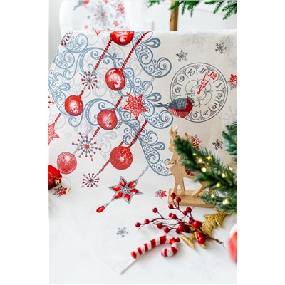 Натали Полотенце Набор полотенец Серпантин