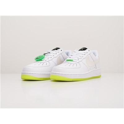 Кроссовки Nike Air Force 1 Low