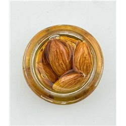 Миндаль в меду 35 гр.