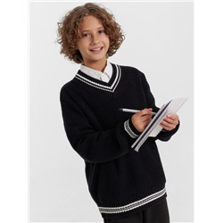 ДЖЕМПЕР ДЛЯ МАЛЬЧИКОВ 123450