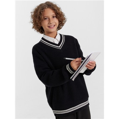 ДЖЕМПЕР ДЛЯ МАЛЬЧИКОВ 123450