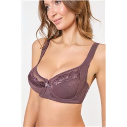 Бюстгальтер 2801 OIRO кружевной MARIA НАТАЛИ, 1191378