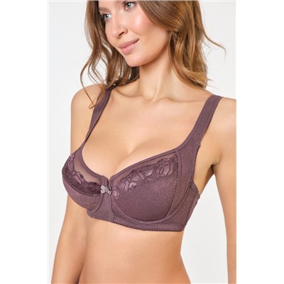 Бюстгальтер 2801 OIRO кружевной MARIA НАТАЛИ, 1191378