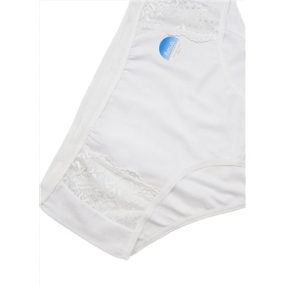 Трусы кюлот баталы Berrak