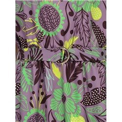 VISERDI Платье 10115-флт 4521020