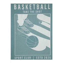 Футболка SMENA, 1105032