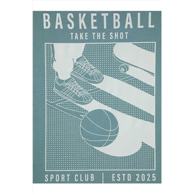 Футболка SMENA, 1105032