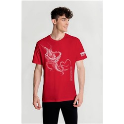 Футболка OXOUNO, 801208