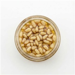 Кедровый орех в меду 35 гр.