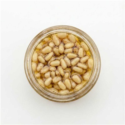 Кедровый орех в меду 35 гр.