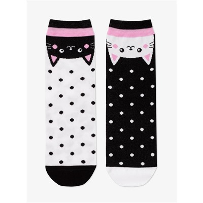 Conte elegant Носки 18С-227СП (3 пары в коробке)