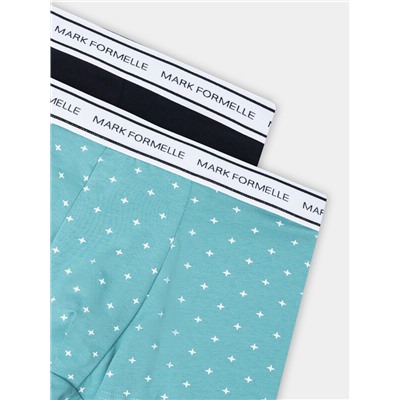 ТРУСЫ МУЖСКИЕ (2ШТ) 411228-2