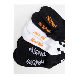 Носки, 3 п. ACOOLA, 1050017