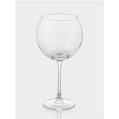 Бокалы для вина Luminarc Tasting Time, 650 мл, набор 4 шт., стекло, прозрачные