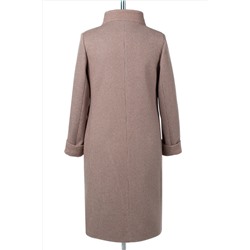 01-10810 Пальто женское демисезонное