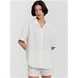 КОМПЛЕКТ ЖЕНСКИЙ (ЖАКЕТ, ШОРТЫ) 592498