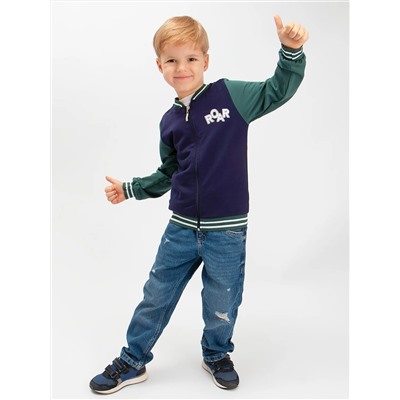 Bonito Бомбер BK1717B