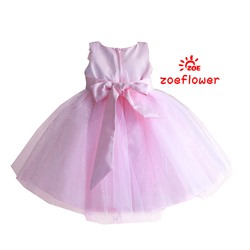 Платье Zoe Flower ZF518