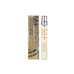 MOLECULES 01 + GUAIAC WOOD edt 2ml пробник