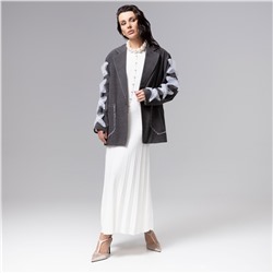 Жакет дизайнерский, Совершенная модель (new)