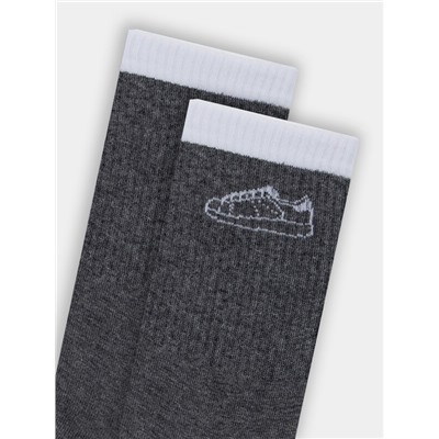 НОСКИ МУЖСКИЕ 107K-2909