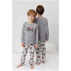 Пижама CROCKID, 1212773