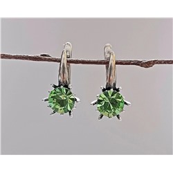 Серьги "Астра"