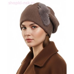 Джаррет 082 Шапка флис (56-58)