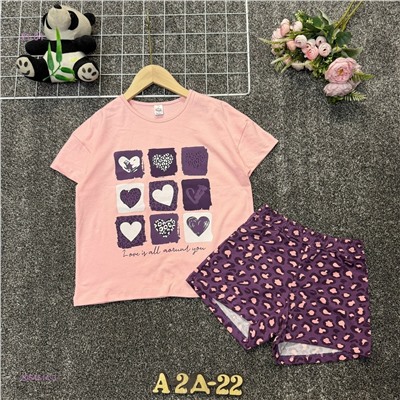 пижама 2054514-3