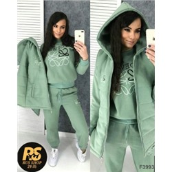 Спортивный костюм #23117494